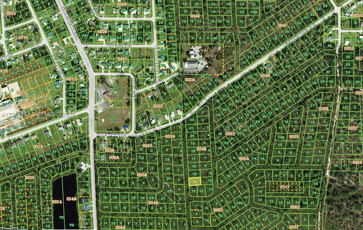 1000 Orange Brook Lane, Punta Gorda FL 33982 photo 2