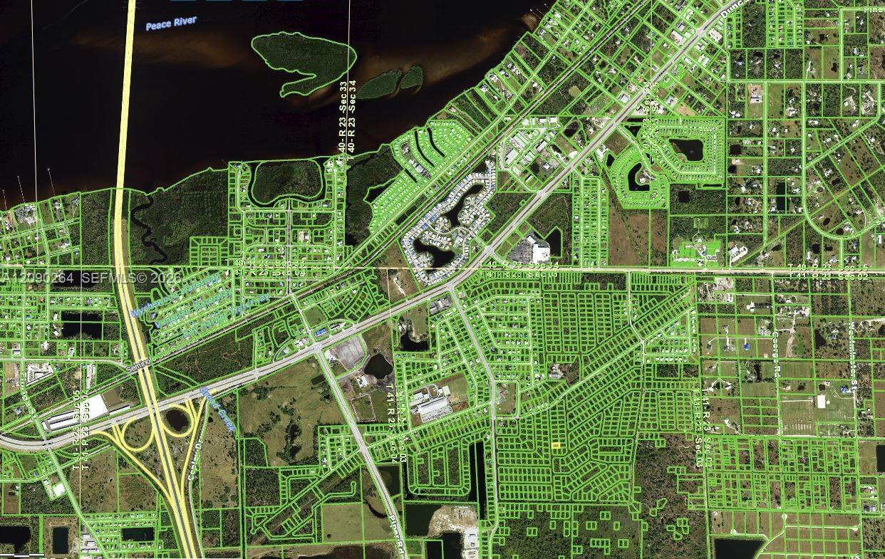 1000 Orange Brook Lane, Punta Gorda FL 33982 photo 3