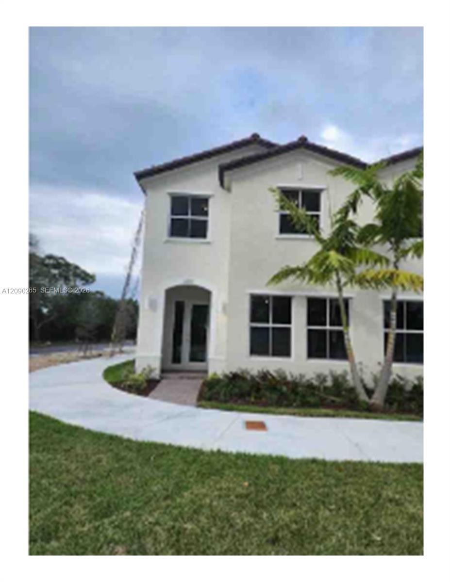 12891 SW 243rd Ter, Homestead FL 33032