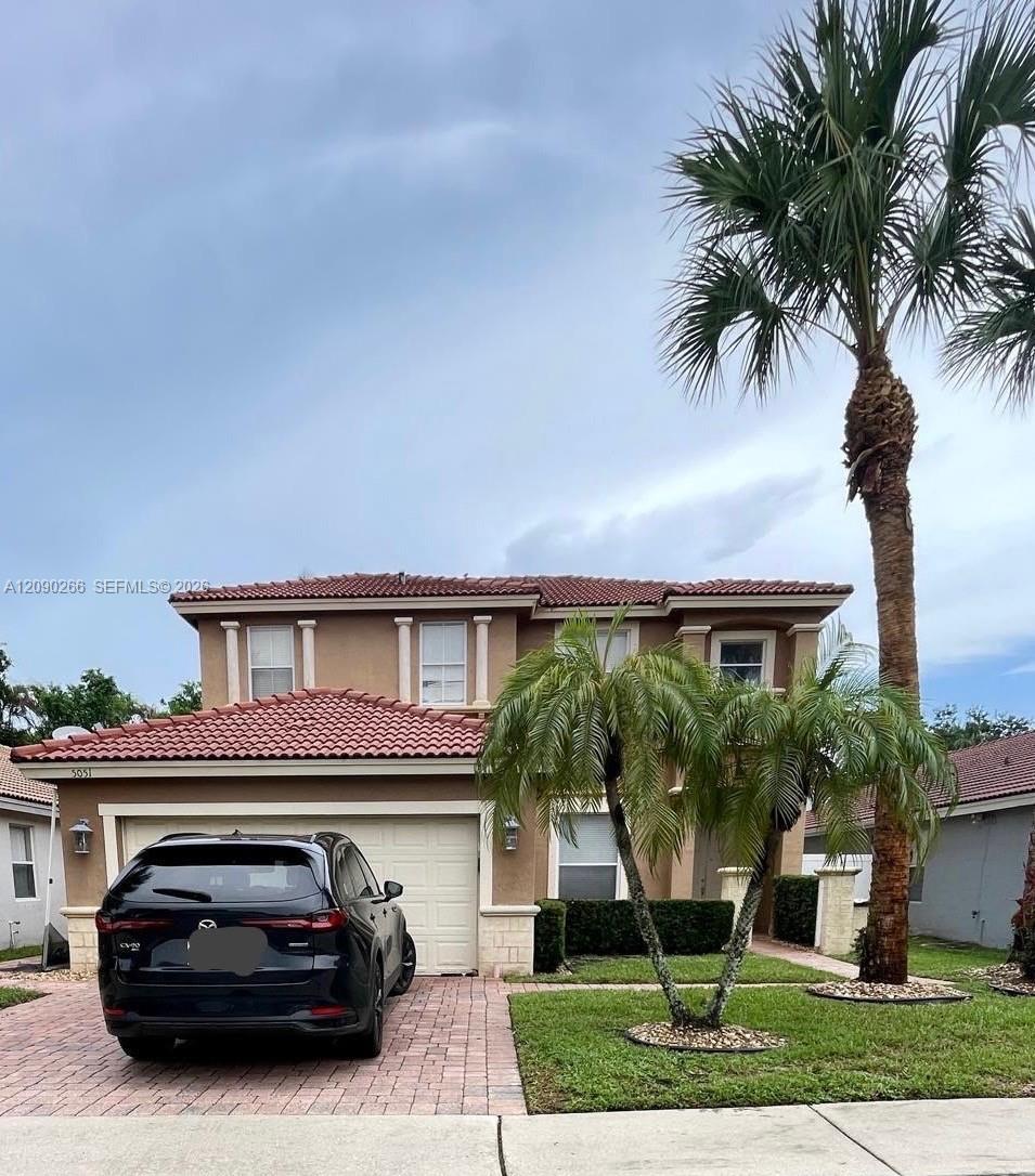 5051 SW 35th Way, Hollywood FL 33312