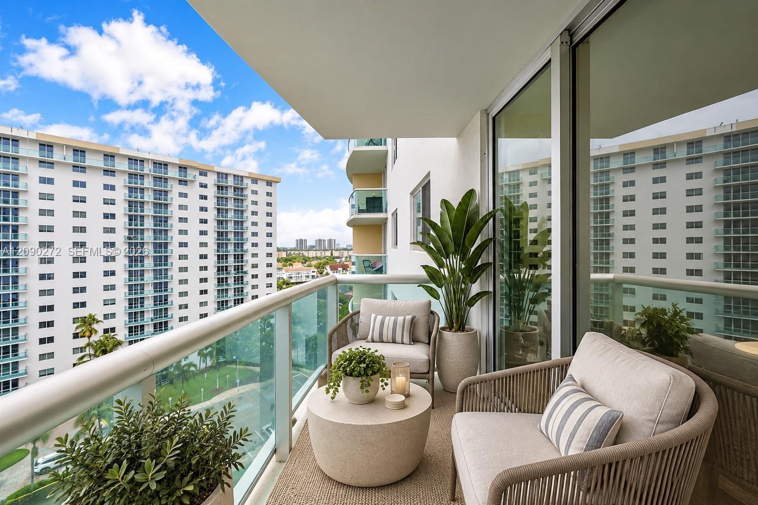 19380 Collins Ave # 1023, Sunny Isles Beach FL 33160 photo 4