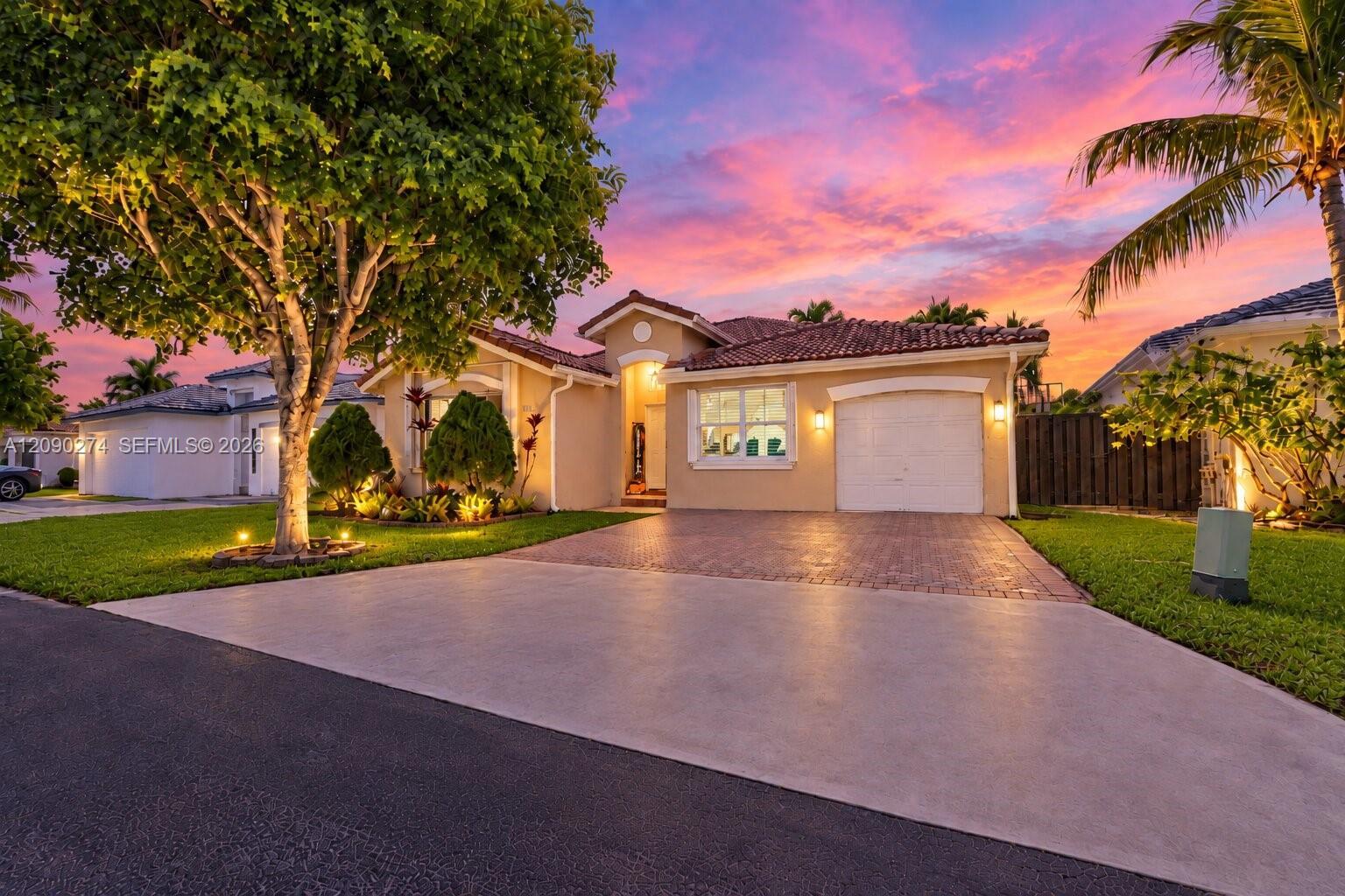 16256 SW 81st St, Miami FL 33193