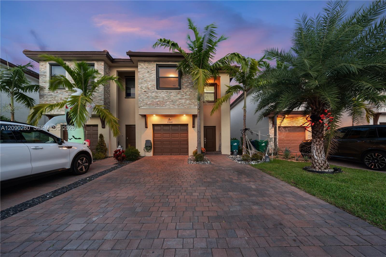 25511 SW 108th Ct, Homestead FL 33032