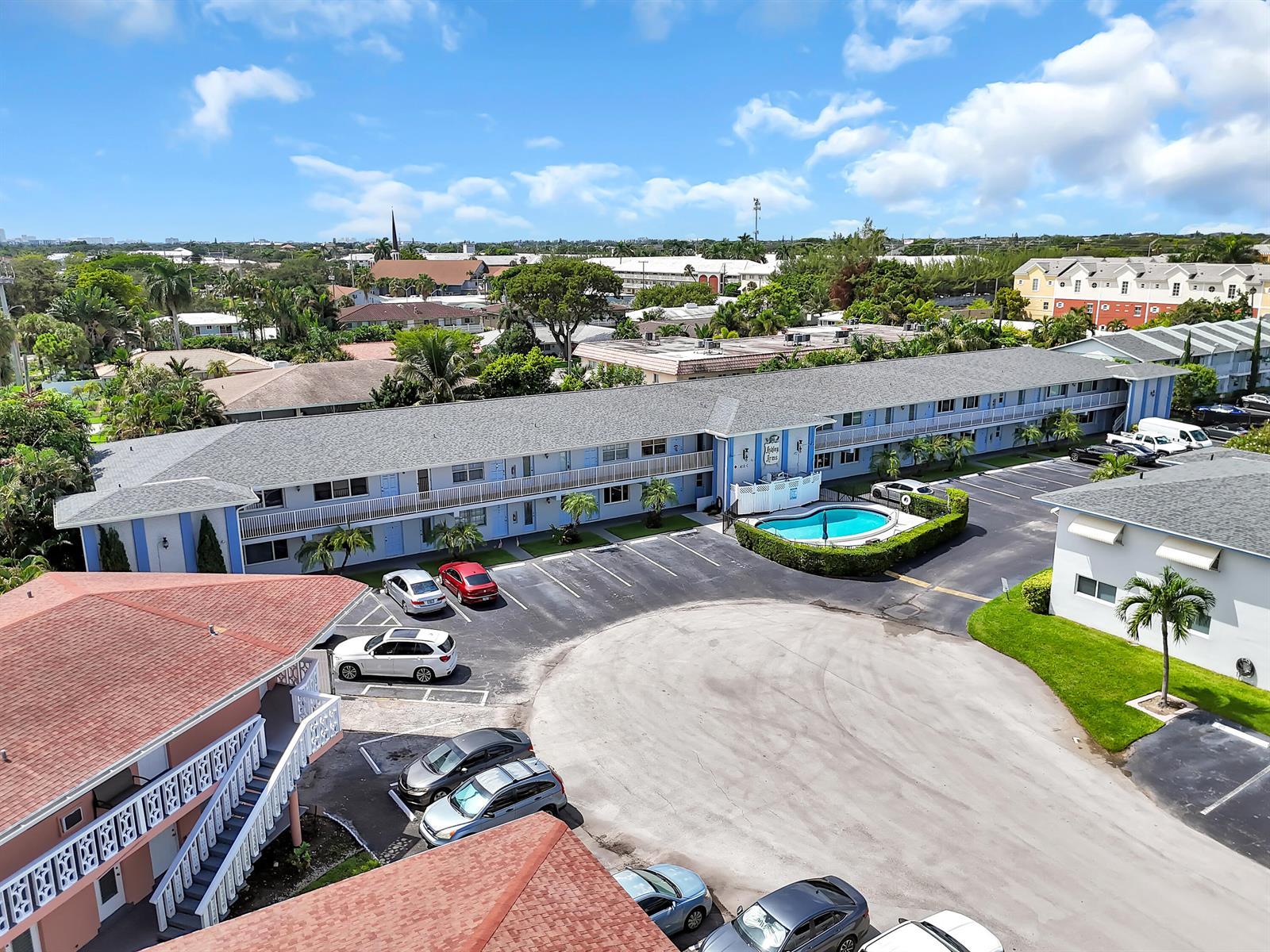 4111 NE 21ST Way # 211C, Lighthouse Point FL 33064 photo 2