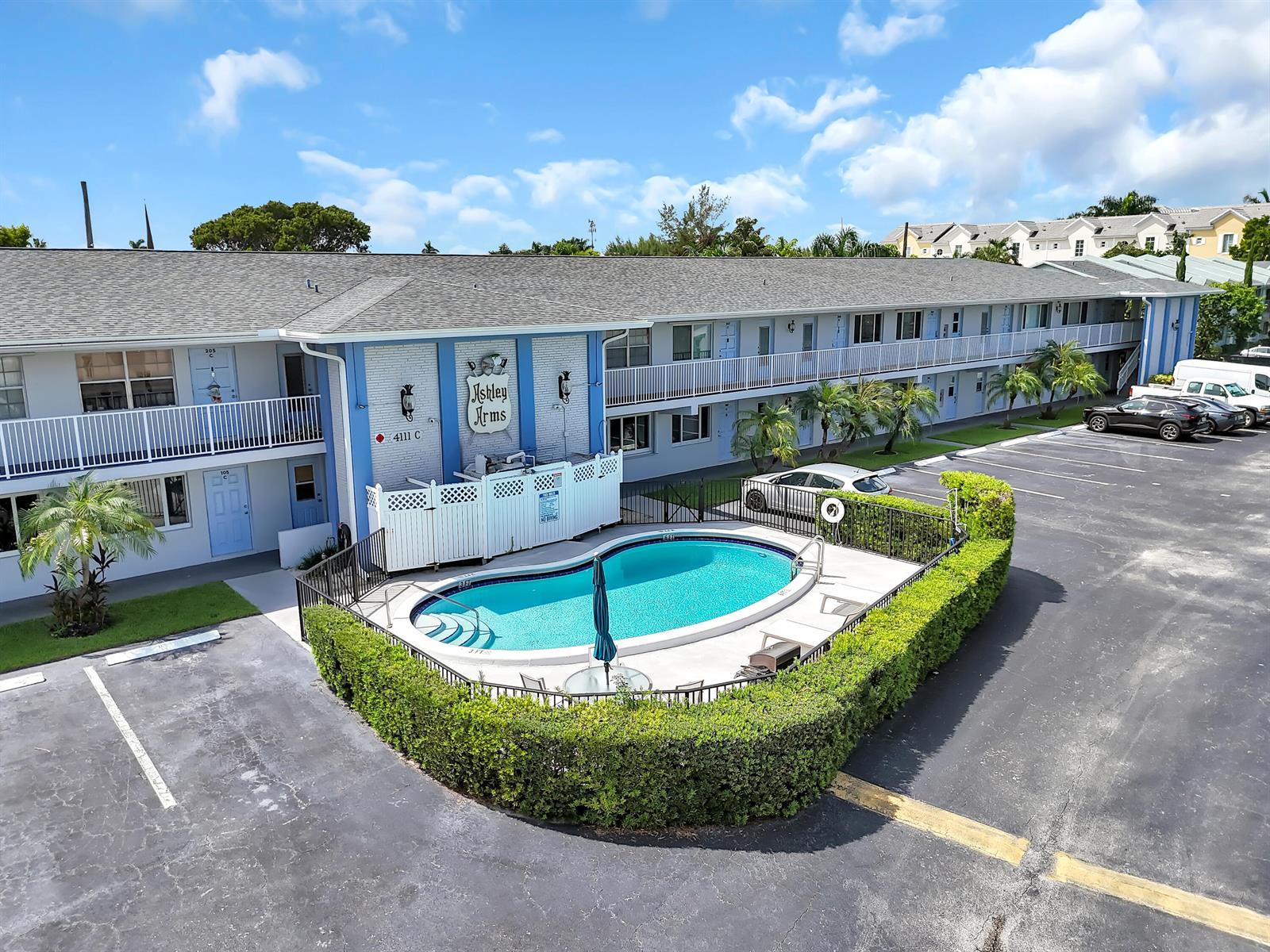 4111 NE 21ST Way # 211C, Lighthouse Point FL 33064 photo 3