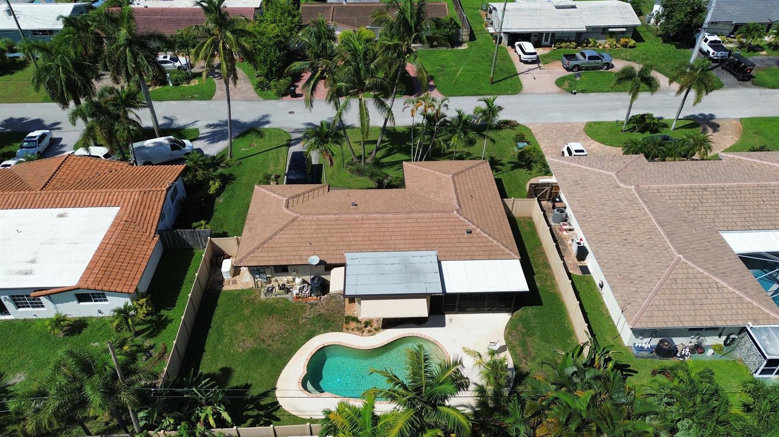 2630 NE 53RD Court, Lighthouse Point FL 33064 photo 4