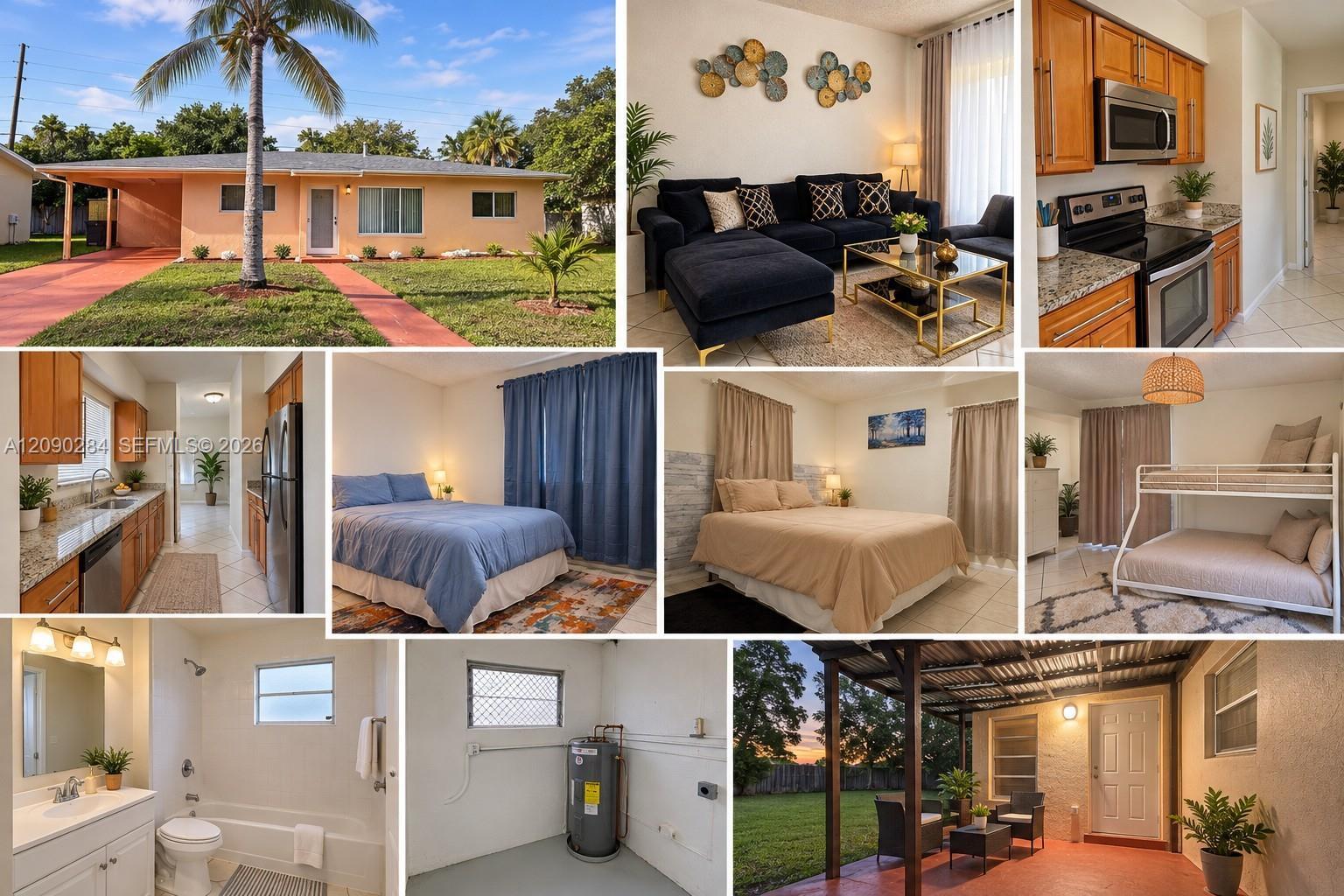 1630 NE 157th Ter # 1630, North Miami Beach FL 33162