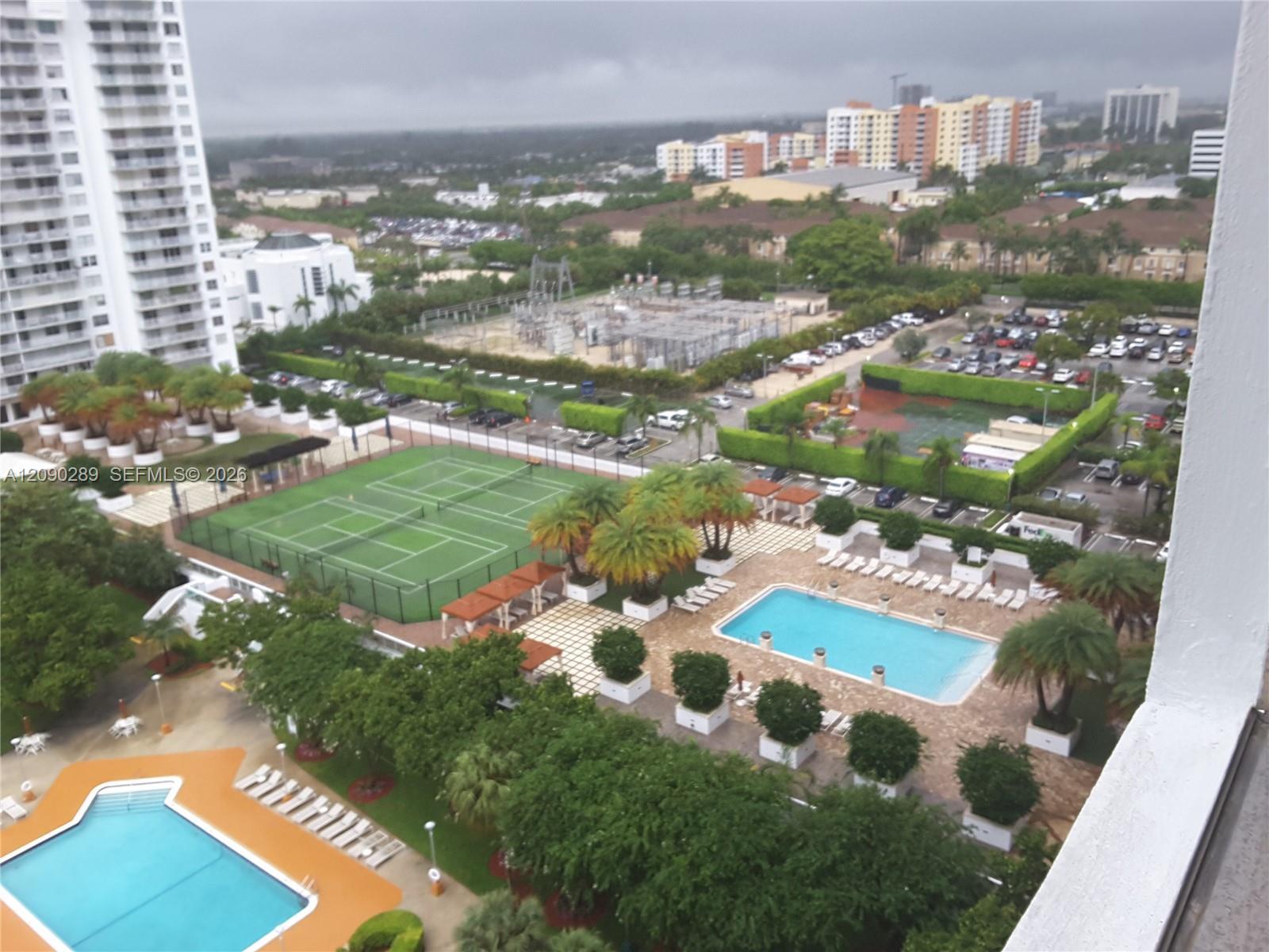 2801 NE 183rd St # 1401W, Aventura FL 33160