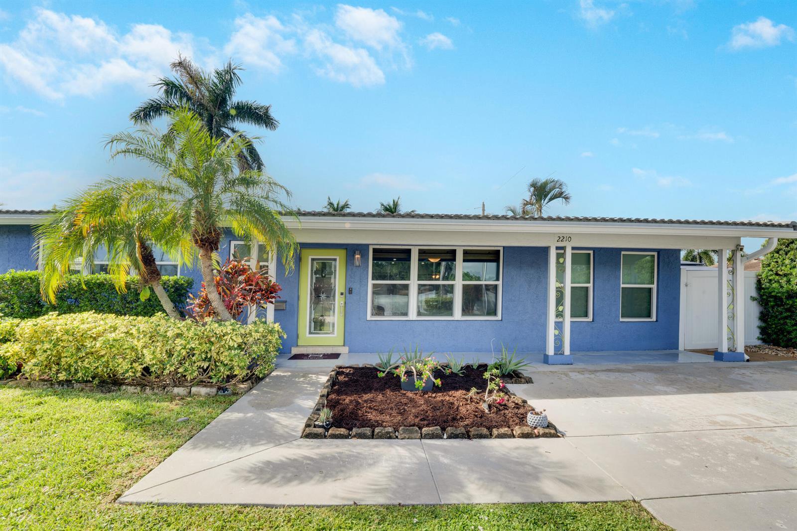 2210 NE 51ST Street, Lighthouse Point FL 33064 photo 3