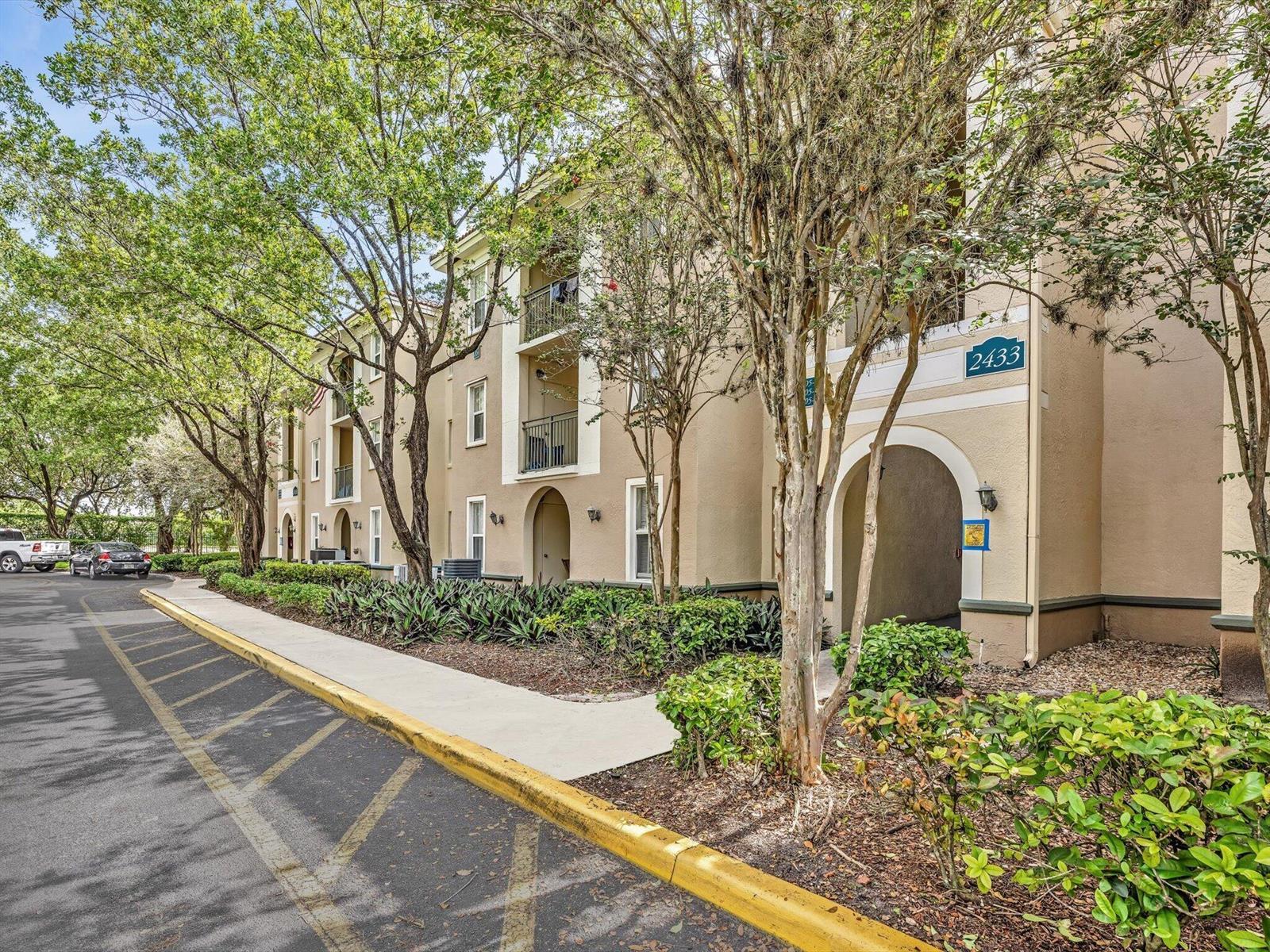 2433 Centergate Drive # 306, Miramar FL 33025 photo 4