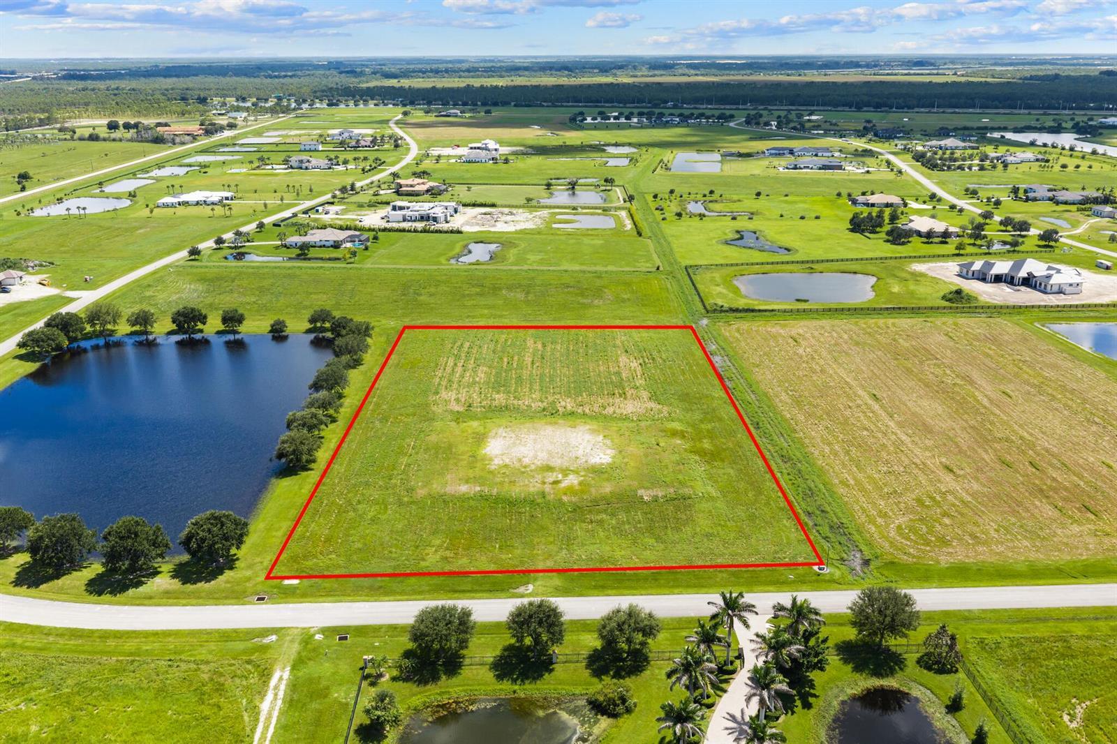 3700 SW Stoneybrook Way, Palm City FL 34990 photo 2