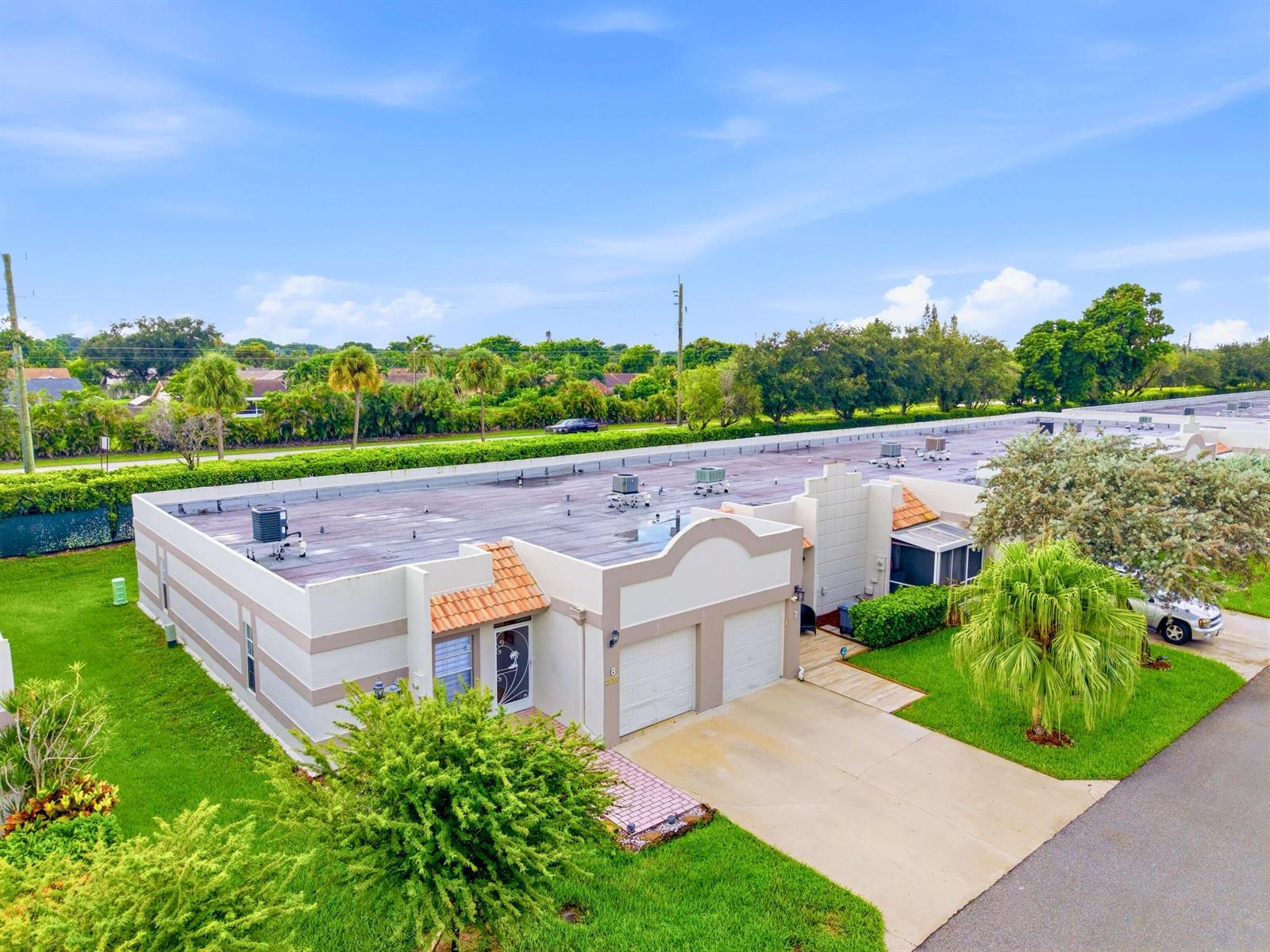 9160 Fairbanks Lane # 8, Boca Raton FL 33496