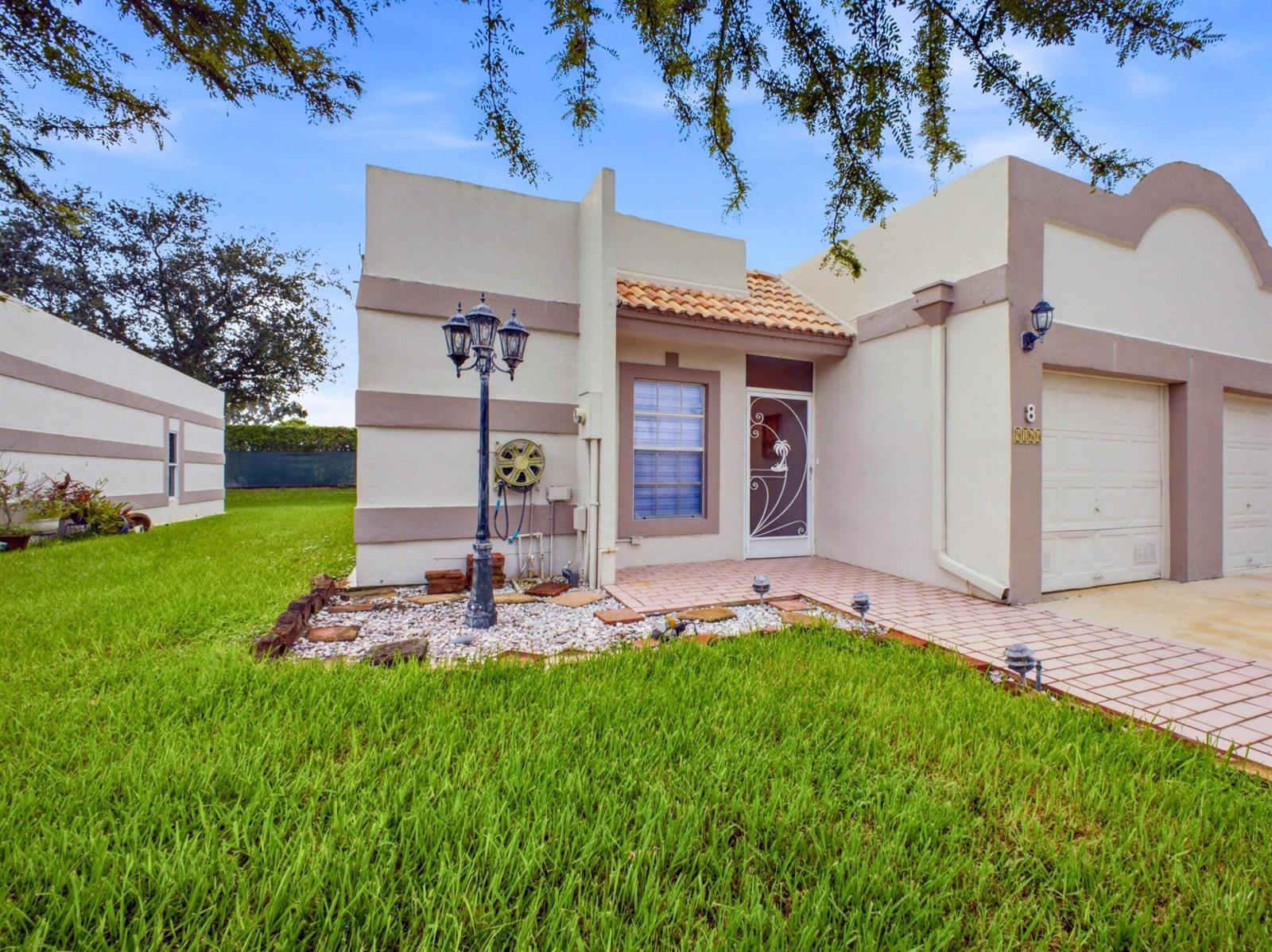 9160 Fairbanks Lane # 8, Boca Raton FL 33496 photo 4