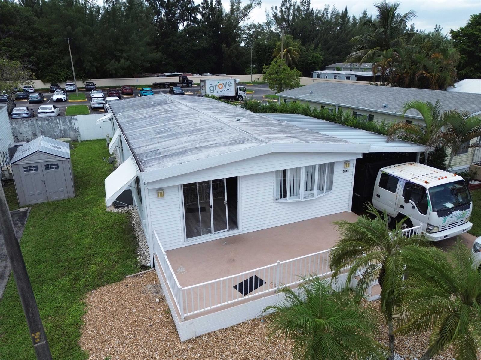 5863 SW 29th Avenue, Fort Lauderdale FL 33312 photo 2