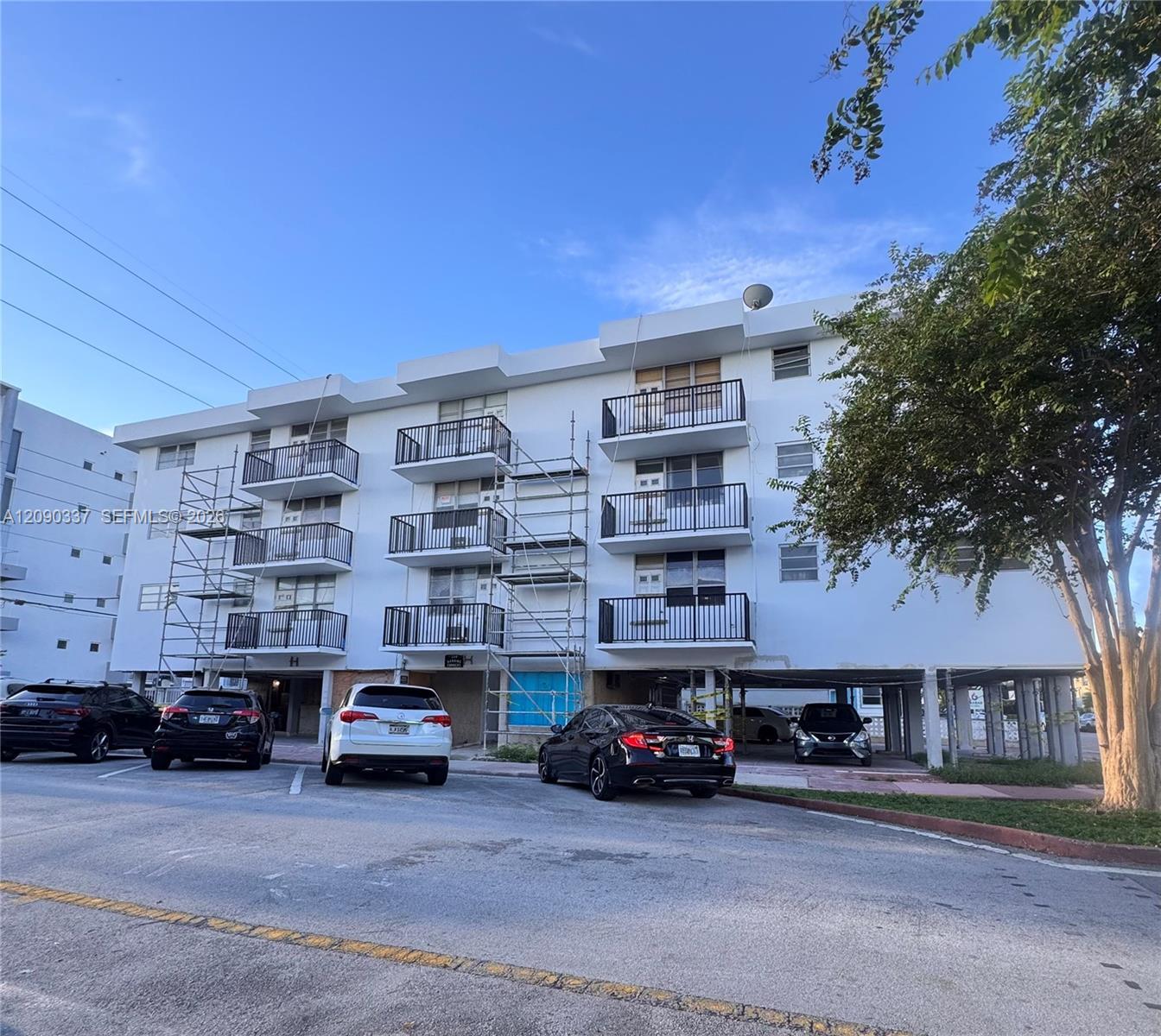 244 79th St # 3D, Miami Beach FL 33141 photo 2