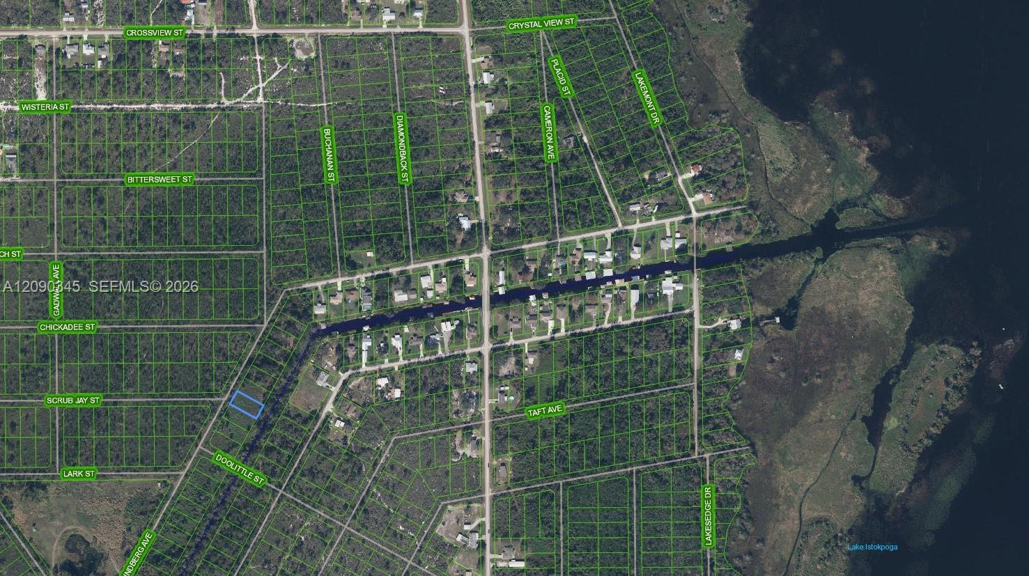 1507 Lindberg Ave, Lake Placid FL 33872 photo 2