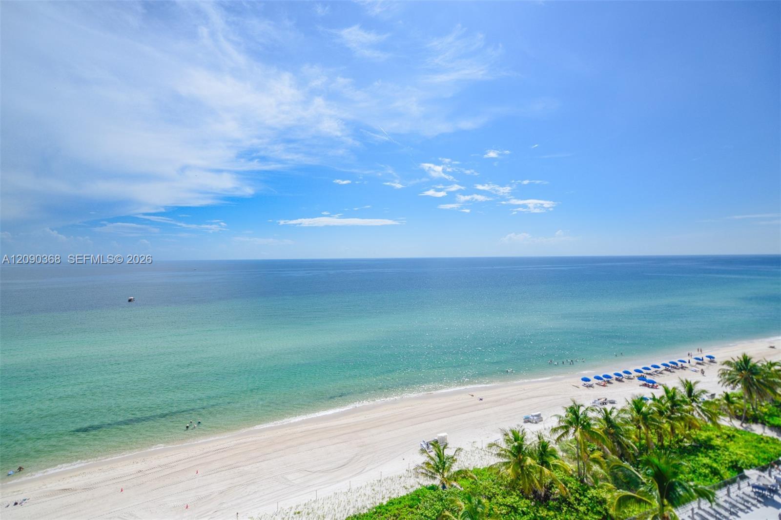 1950 S Ocean Dr # 11P, Hallandale Beach FL 33009 photo 2