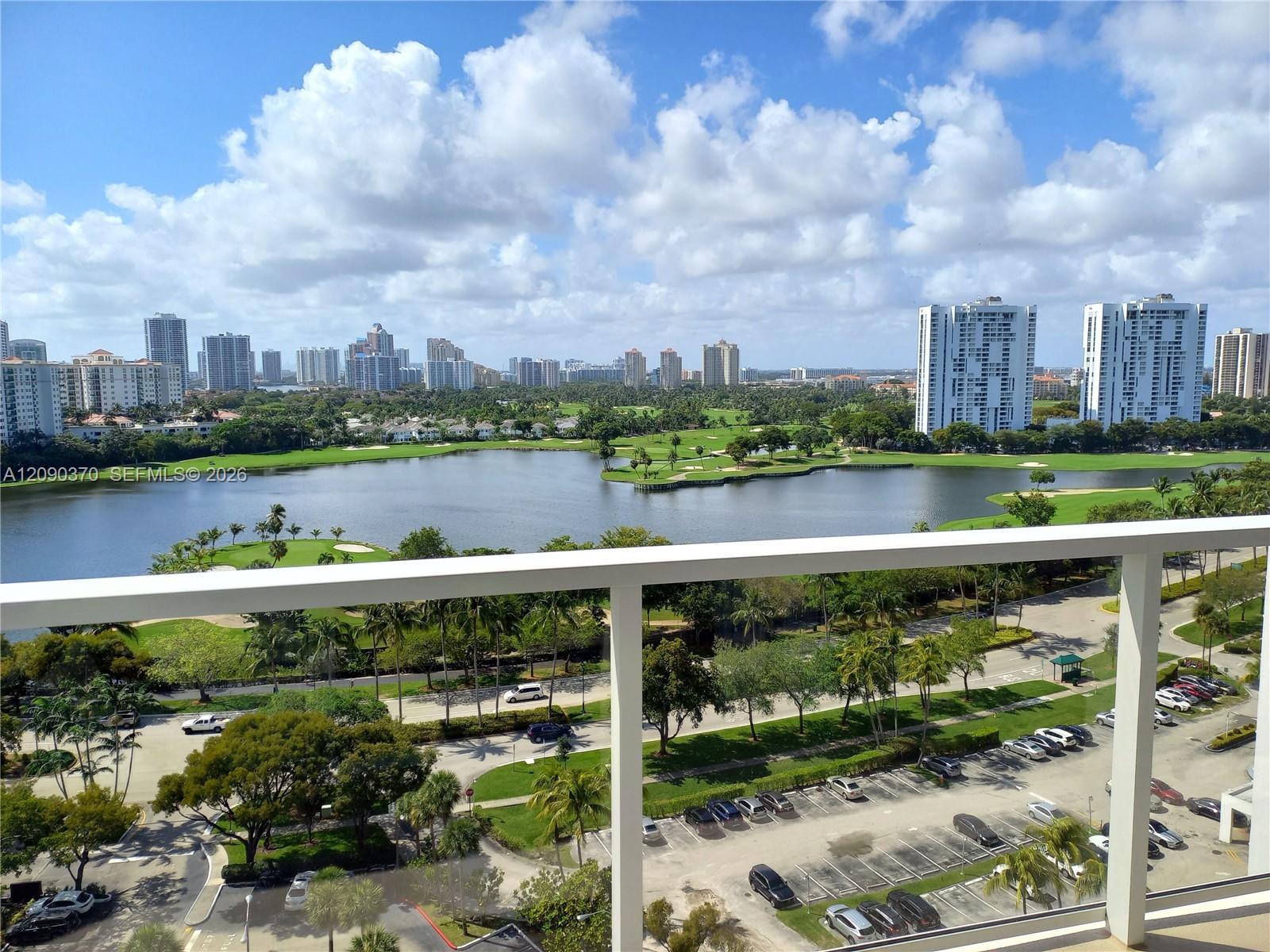3701 N Country Club Dr # 1706, Aventura FL 33180