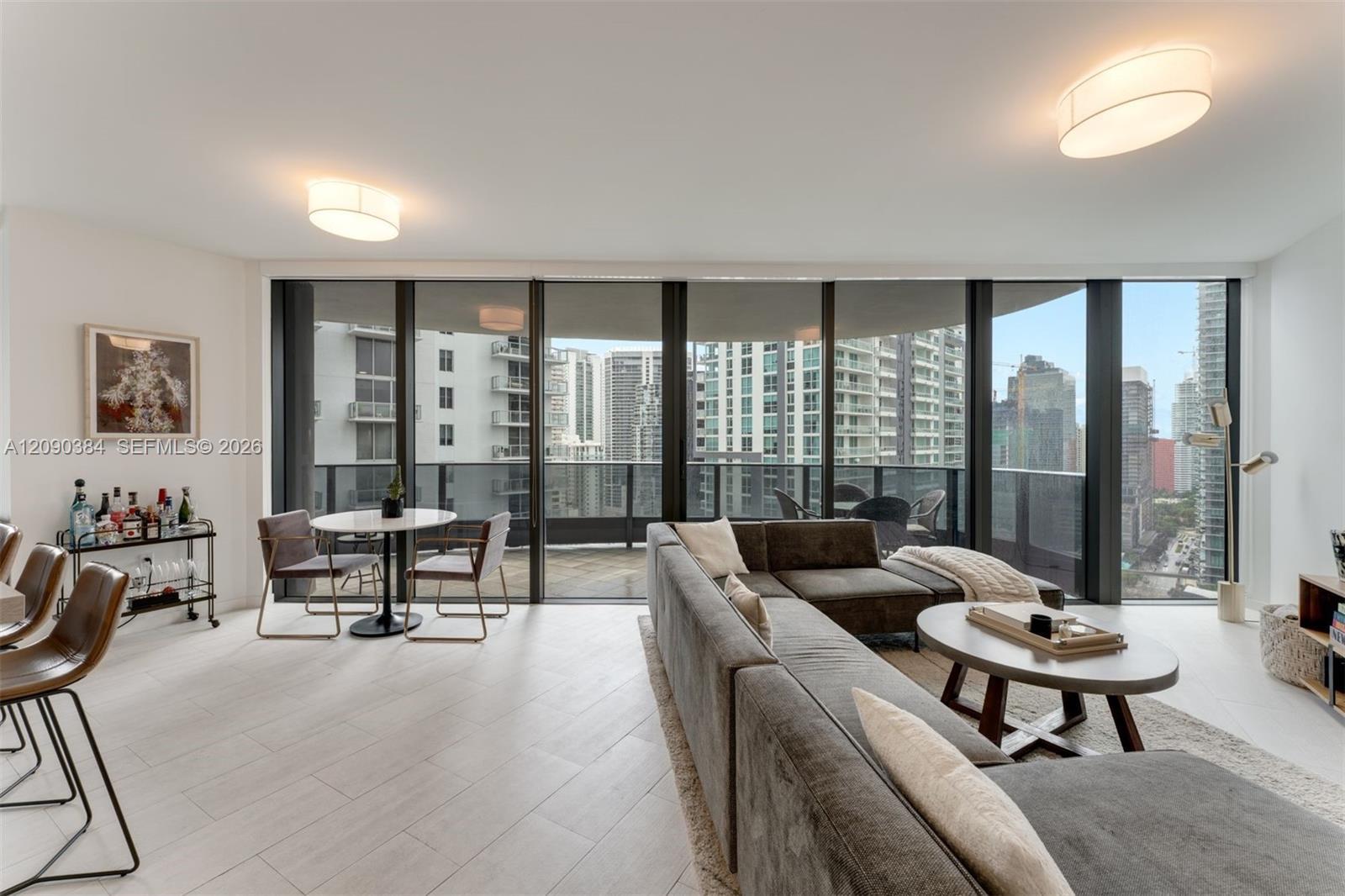 1000 Brickell Plz # 2401, Miami FL 33131 photo 4