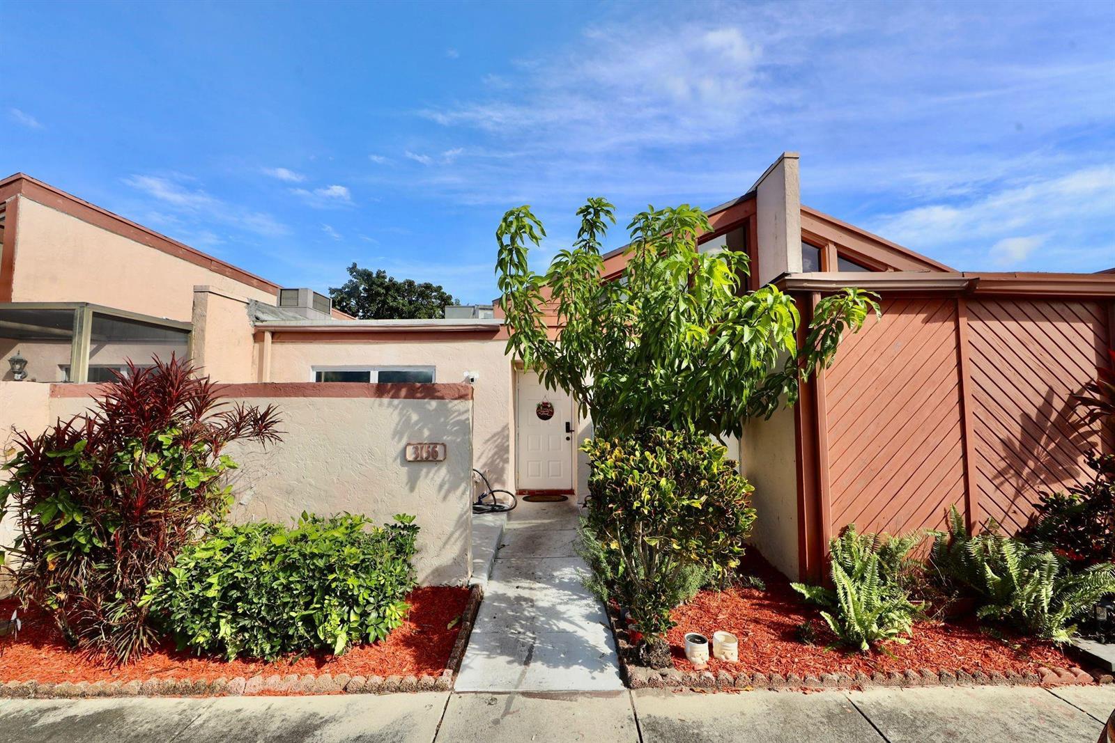 3156 NW 84TH Avenue, Sunrise FL 33351