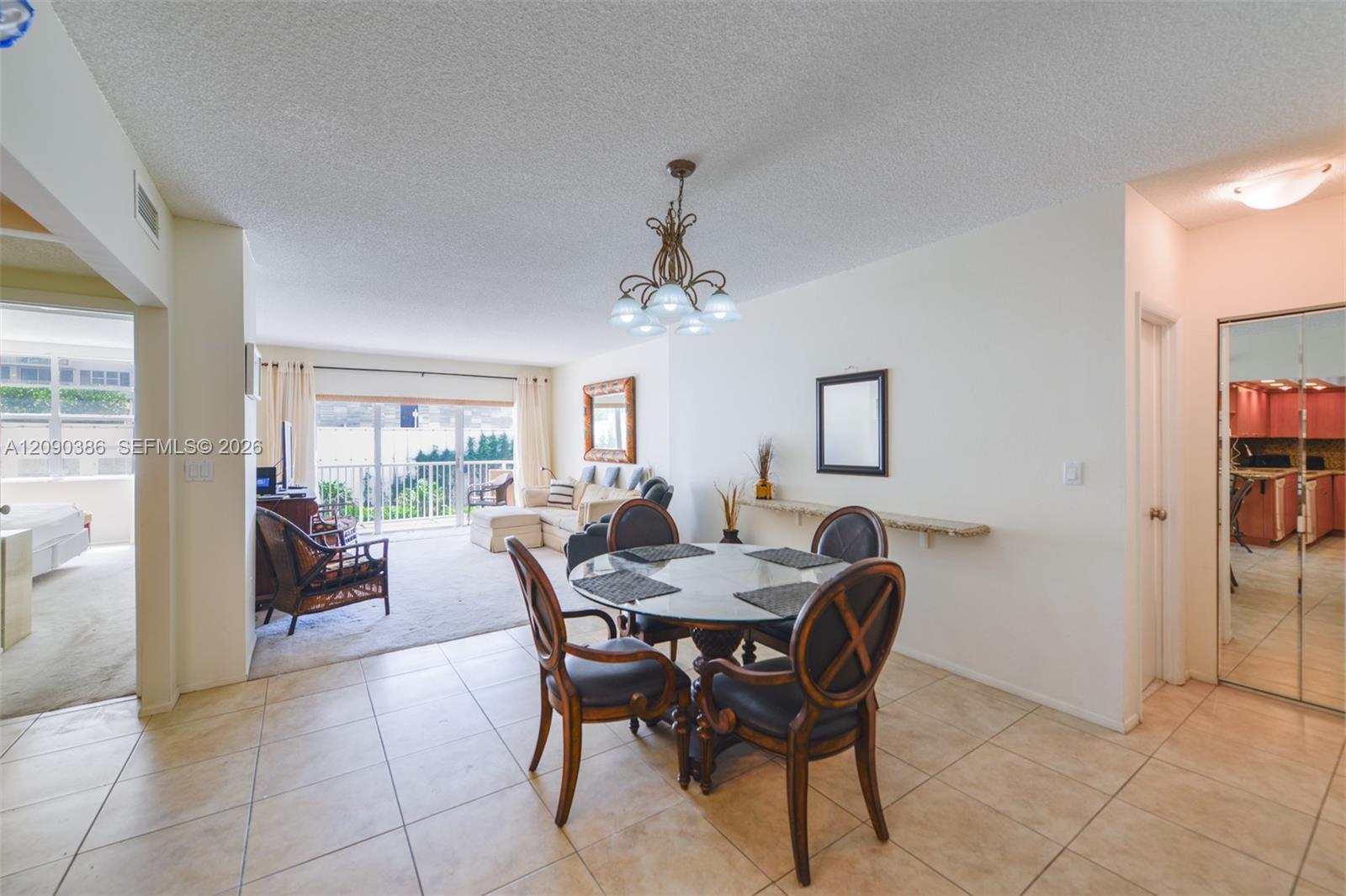 1980 S Ocean Dr # 3A, Hallandale Beach FL 33009 photo 2