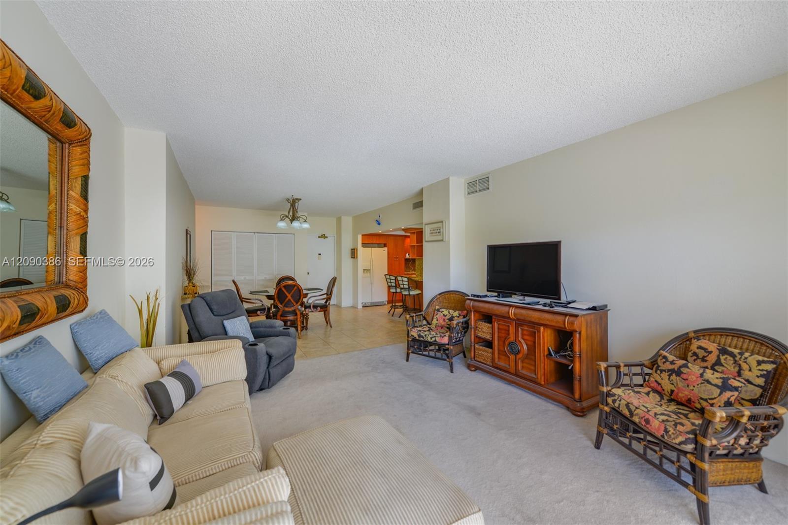 1980 S Ocean Dr # 3A, Hallandale Beach FL 33009 photo 5
