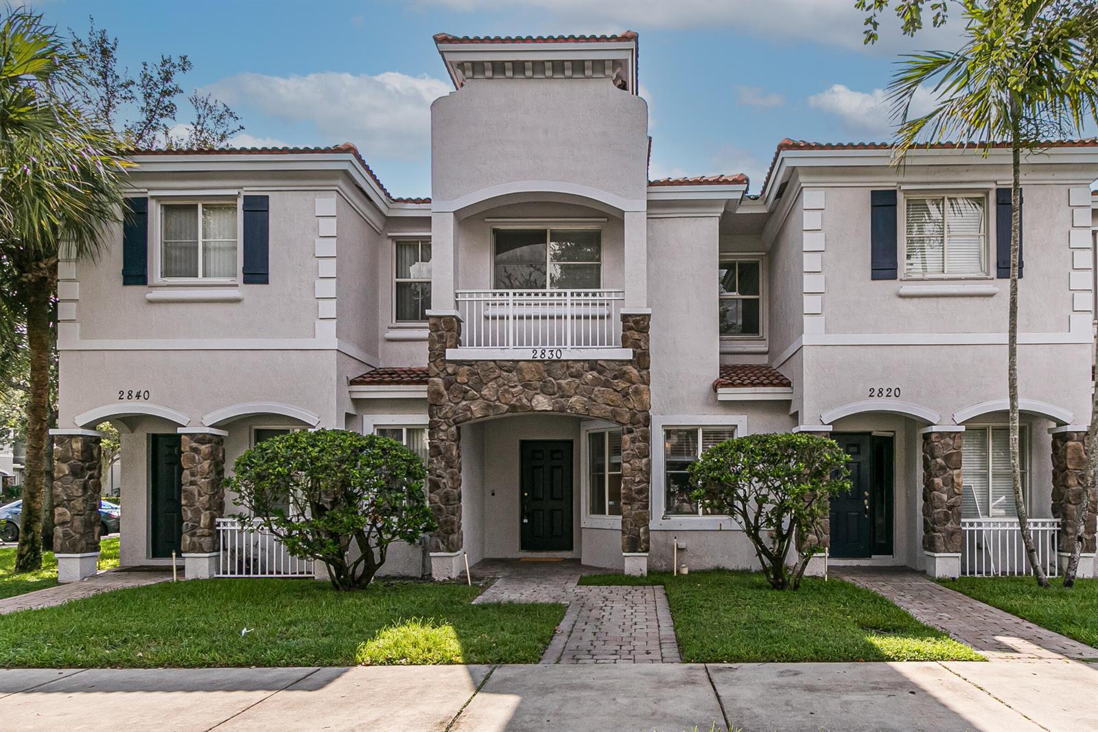 2830 SW 82ND Avenue # 102, Miramar FL 33025 photo 2