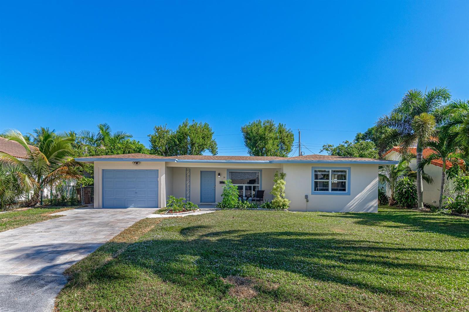 28 SE 8TH Avenue, Deerfield Beach FL 33441