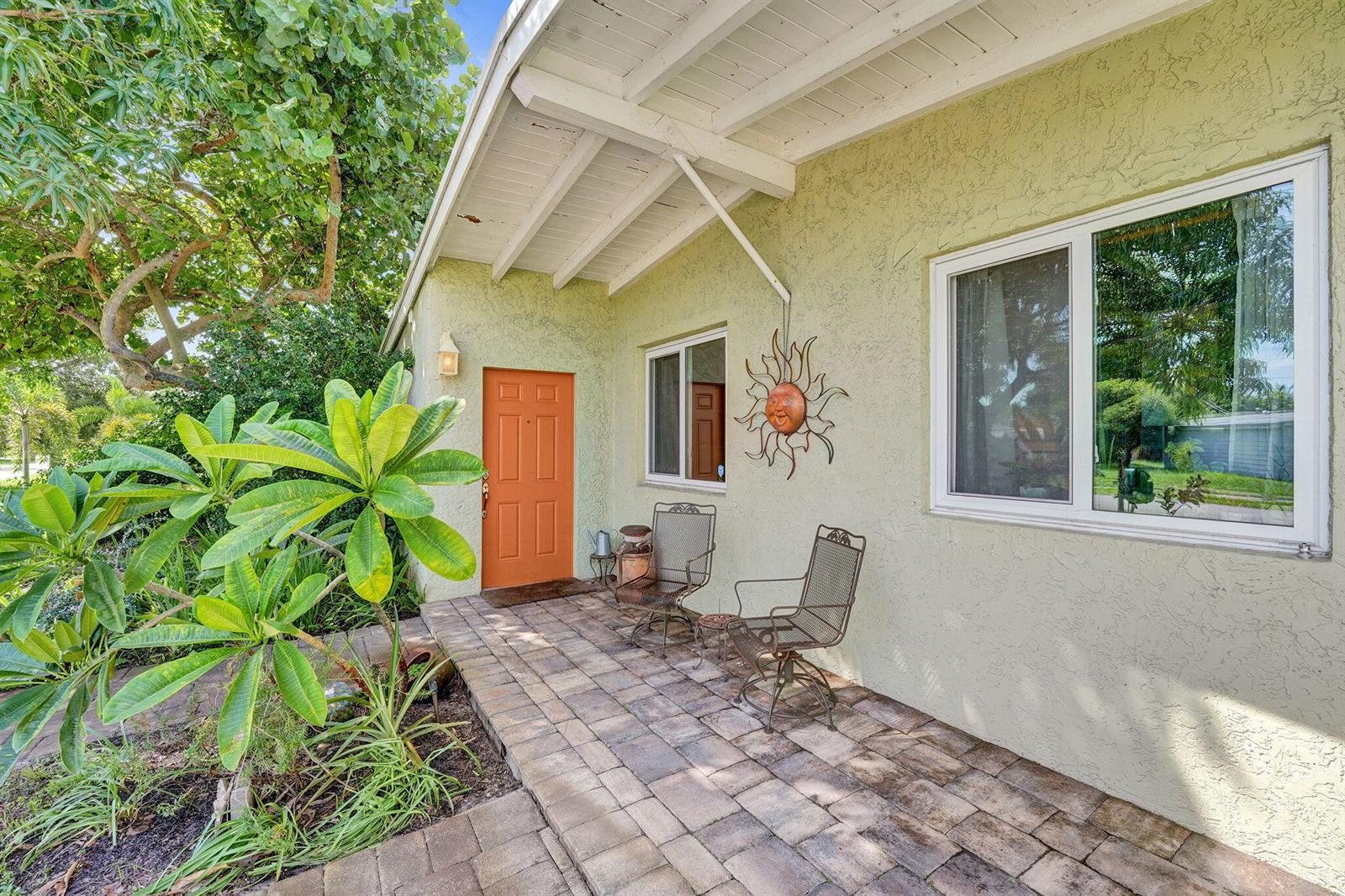 4541 NE 14TH Terrace, Pompano Beach FL 33064 photo 2