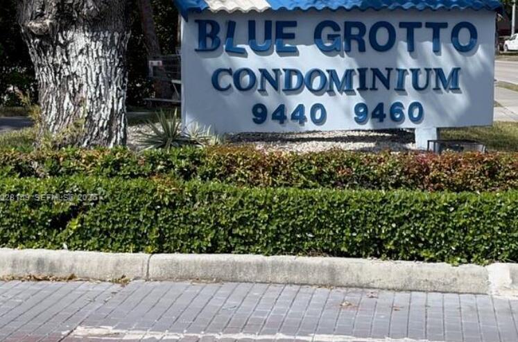9460 FONTAINEBLEAU Boulevard # 324, Miami FL 33172