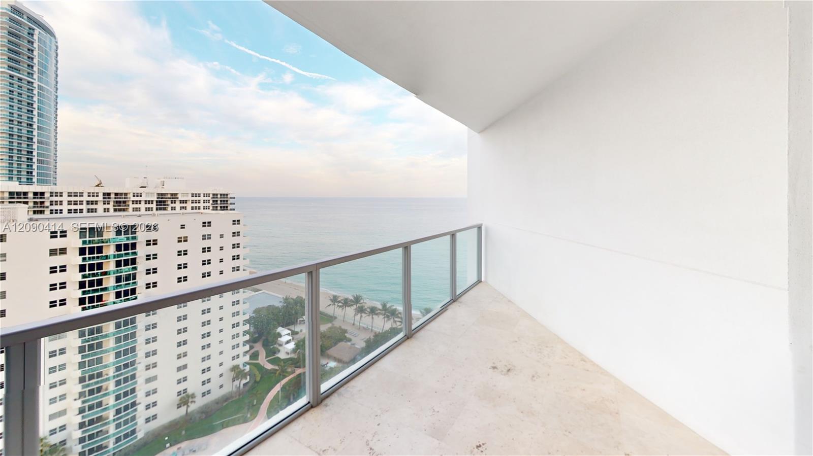 3101 S Ocean Dr # 1705, Hollywood FL 33019 photo 2