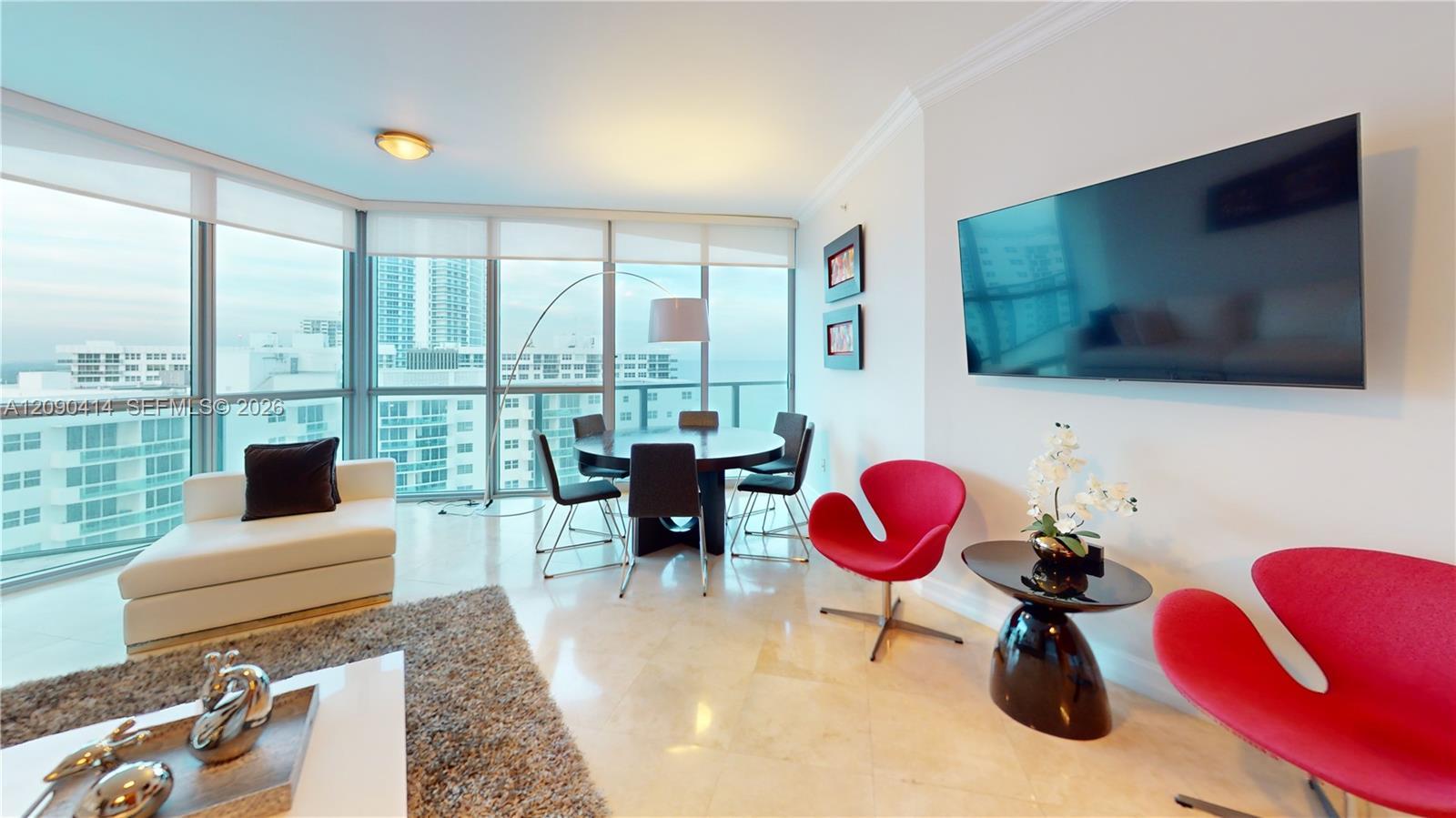 3101 S Ocean Dr # 1705, Hollywood FL 33019 photo 5
