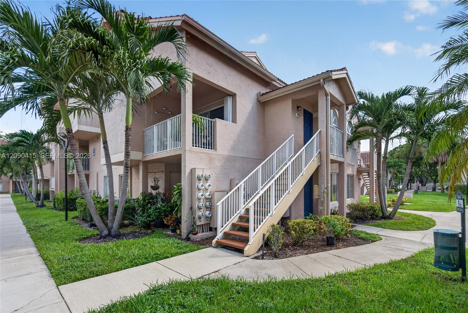 10451 SW 157th Pl # 207, Miami FL 33196