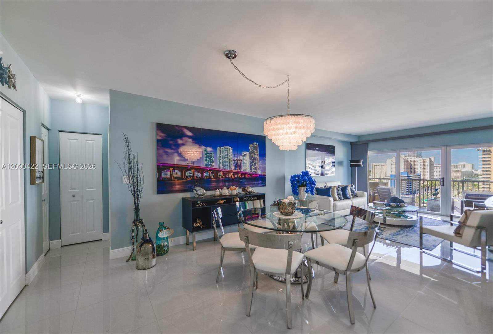 1980 S Ocean Dr # 11M, Hallandale Beach FL 33009 photo 4