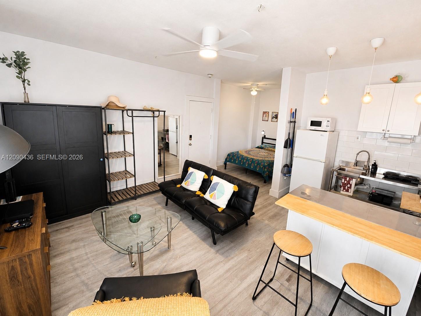 3710 Collins Ave # 309, Miami Beach FL 33140