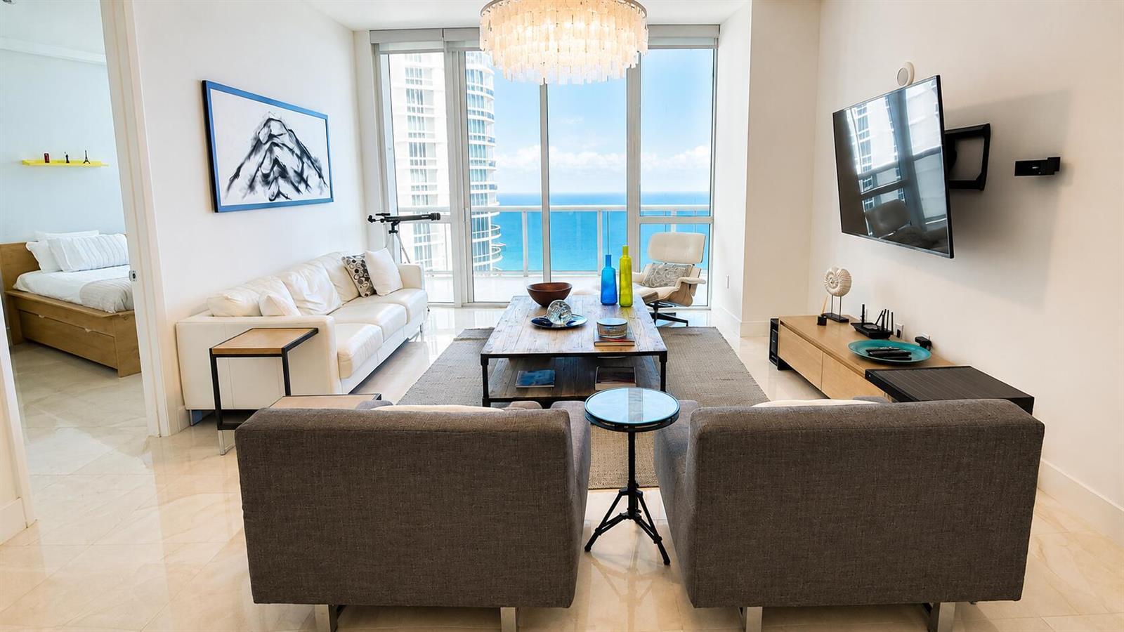15901 COLLINS Avenue # 2603, Sunny Isles Beach FL 33160 photo 2