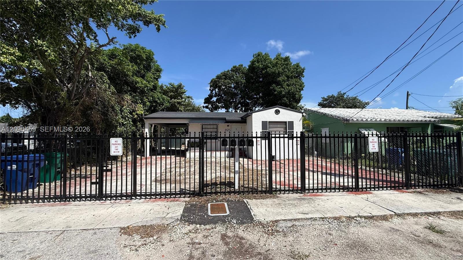 8125 NW 6th Ave # 1, Miami FL 33150 photo 2