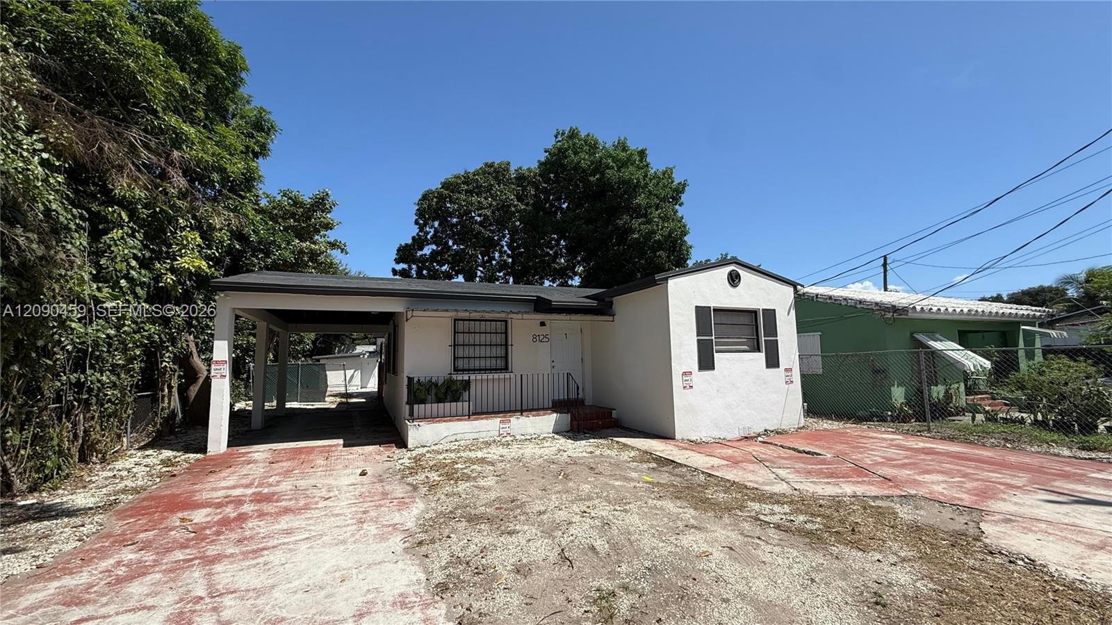 8125 NW 6th Ave # 1, Miami FL 33150 photo 3