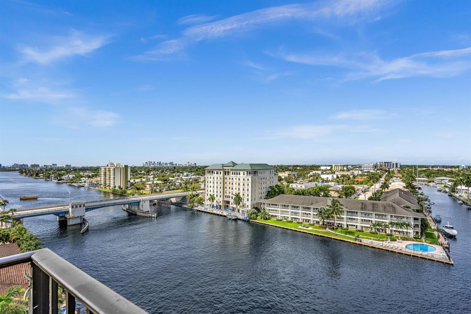 3233 NE 32nd Avenue # 1103, Fort Lauderdale FL 33308