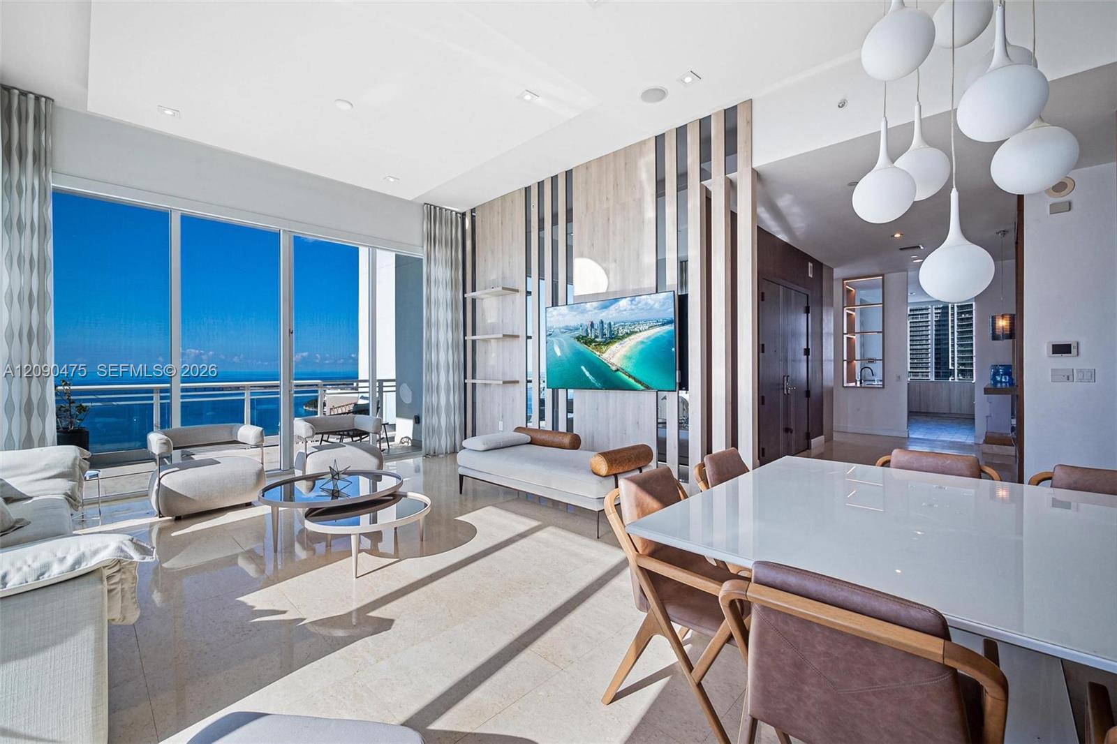900 Brickell Key Blvd # 2504, Miami FL 33131 photo 4