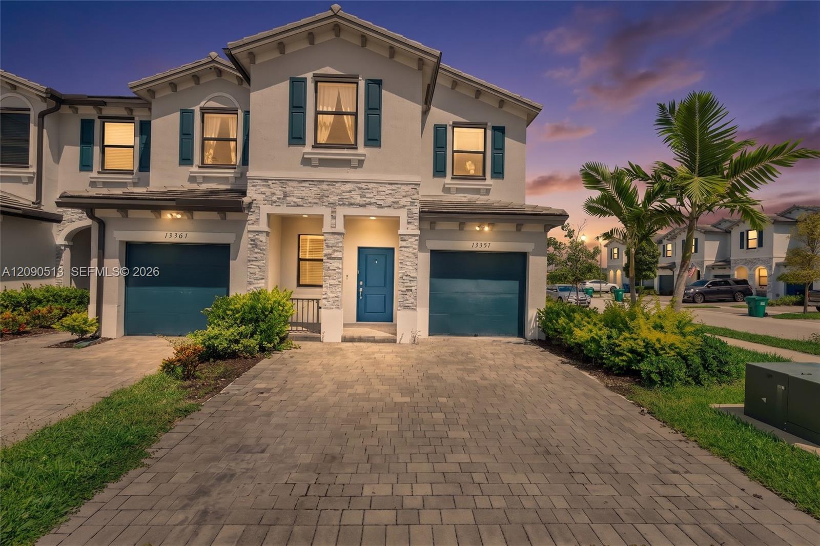 13361 SW 287th St, Homestead FL 33033