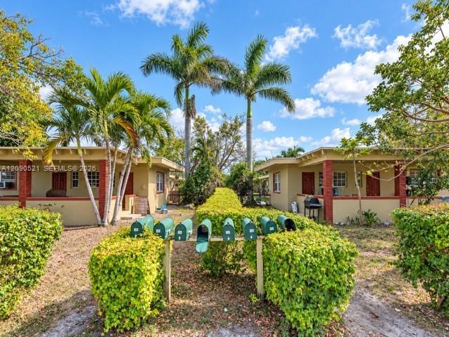 845 NW 2nd Ave # 0, Homestead FL 33030
