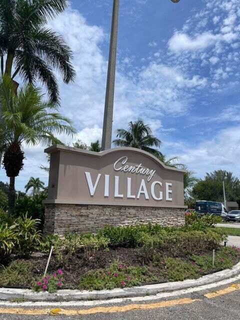 263 CAMDEN K, West Palm Beach FL 33417 photo 3