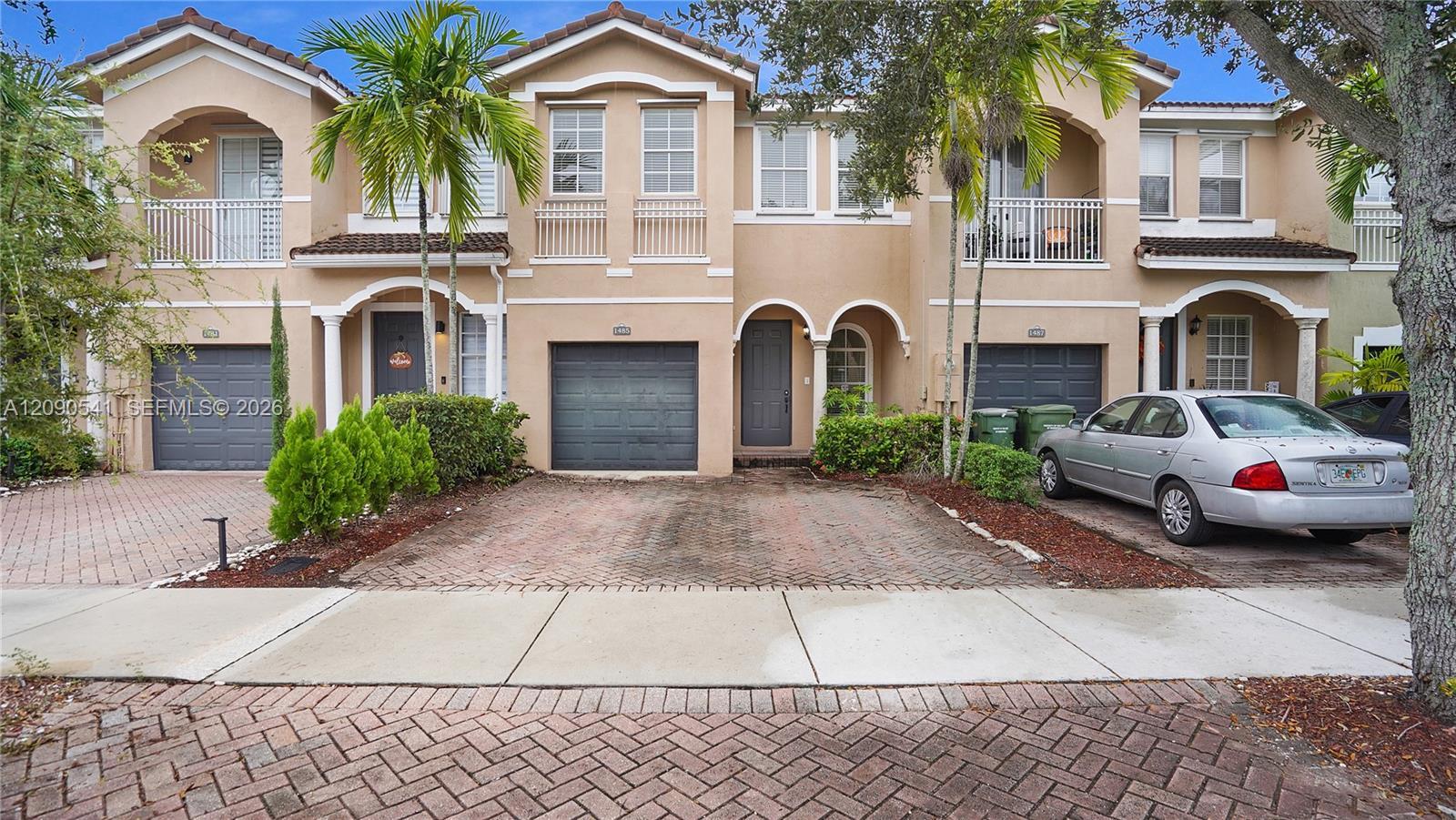 1485 SE 25th Ter, Homestead FL 33035
