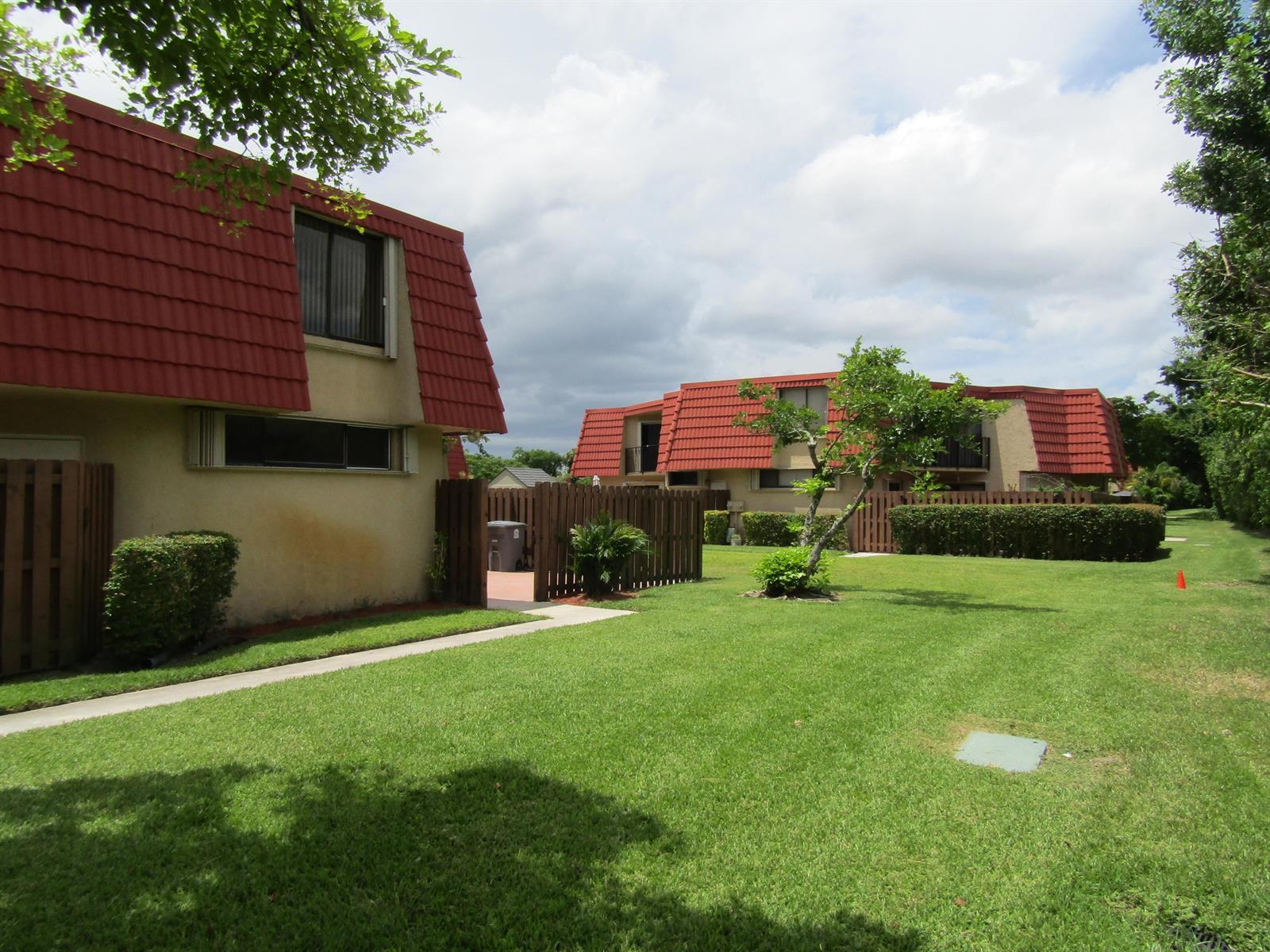 8345 TRENT Court # A, Boca Raton FL 33433 photo 2