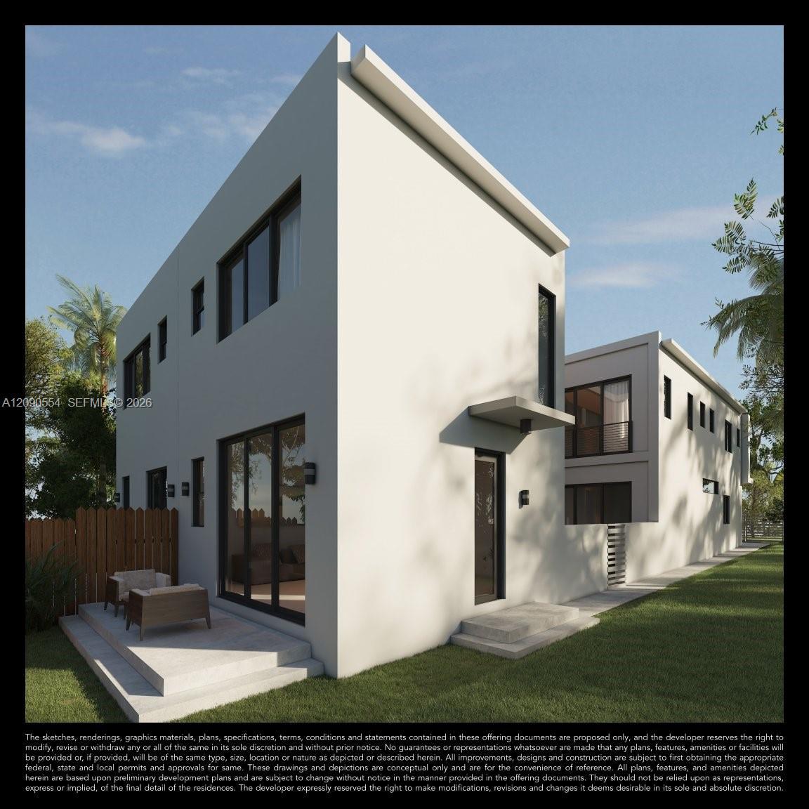 3023 SW 16 terr, Miami FL 33145 photo 3