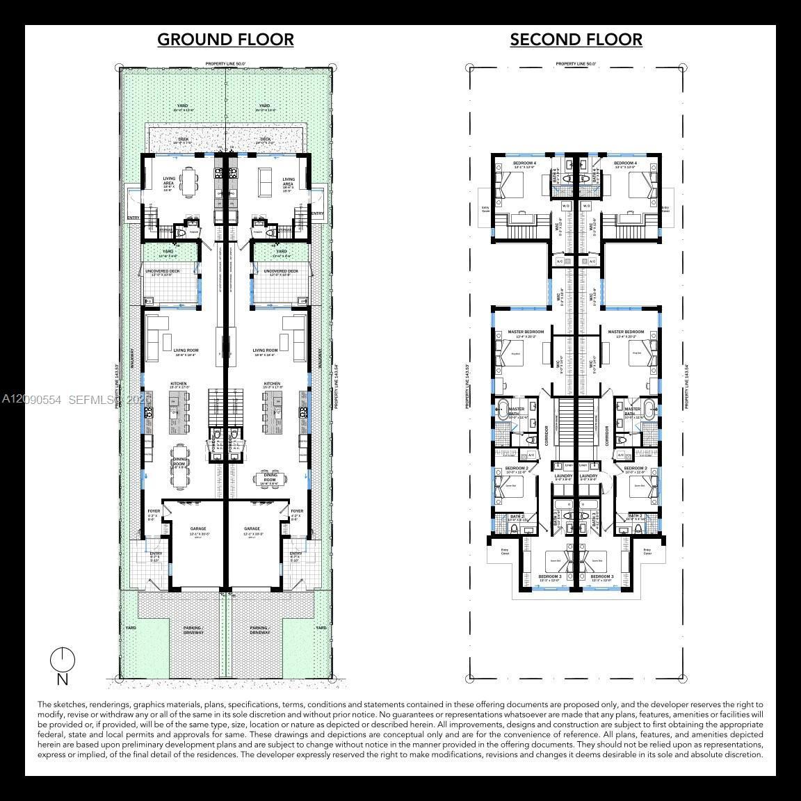 3023 SW 16 terr, Miami FL 33145 photo 4
