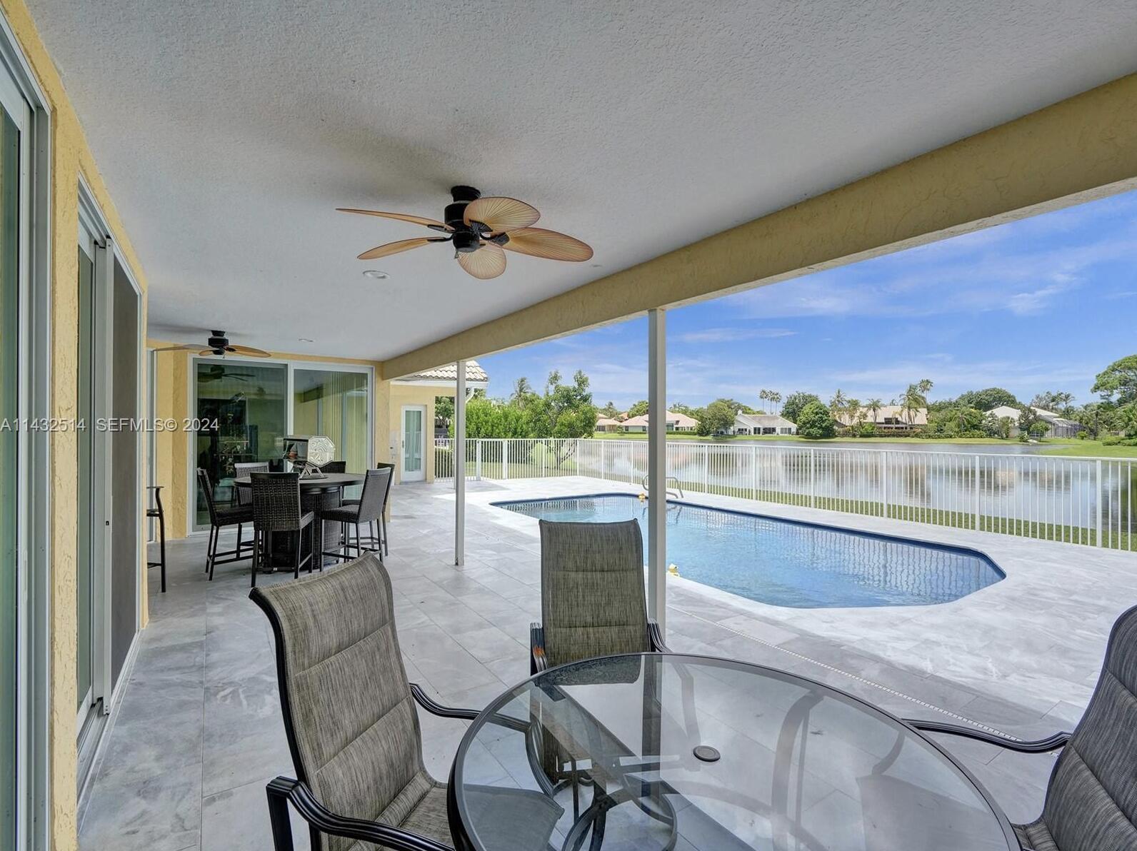 4495 WOODFIELD Boulevard, Boca Raton FL 33434 photo 4