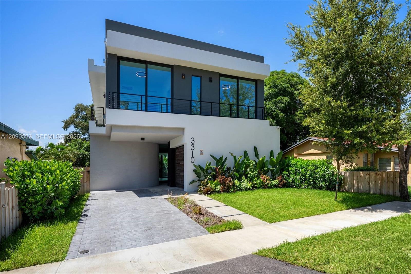 3310 Elizabeth Street, Coconut Grove FL 33133 photo 2