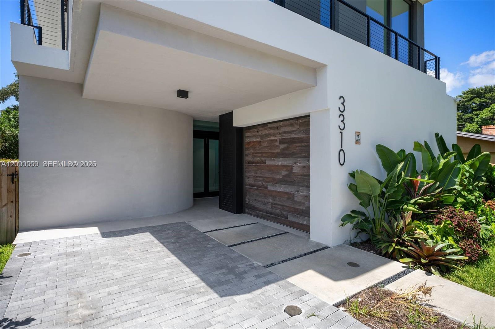 3310 Elizabeth Street, Coconut Grove FL 33133 photo 3